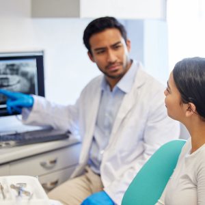 Dental Digital Technology